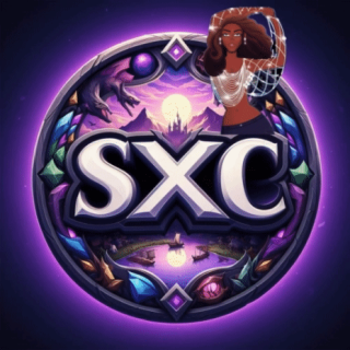 SXC Clan Logo